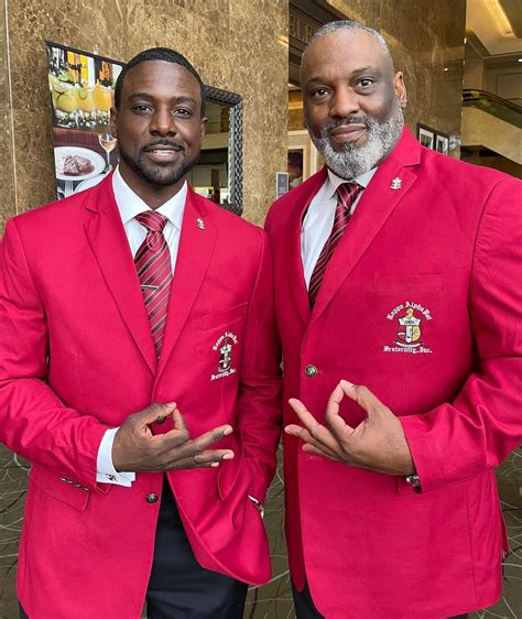 famous black fraternity and sorority members